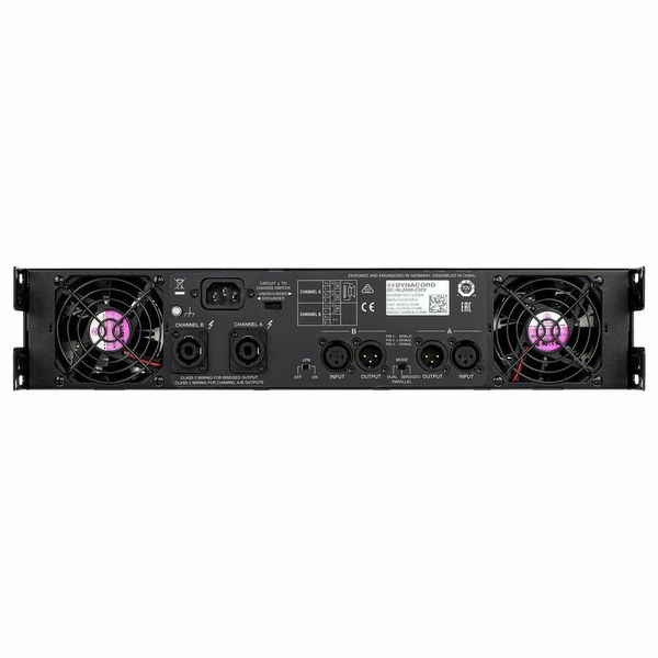 Dynacord SL2400