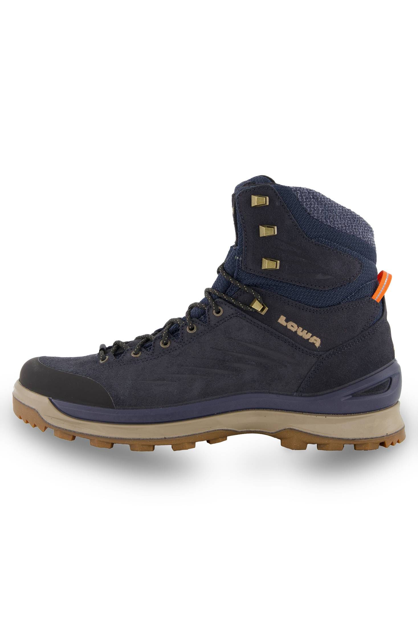 Lowa| Herren Winterboots CALLISTO GTX