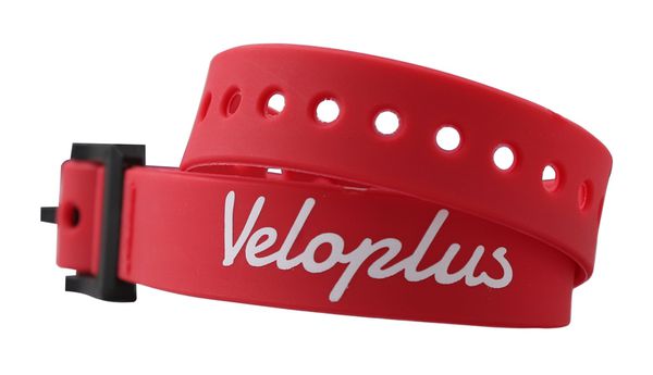 VOILE-VELOPLUS STRAP (305081cm)  rot  50CM