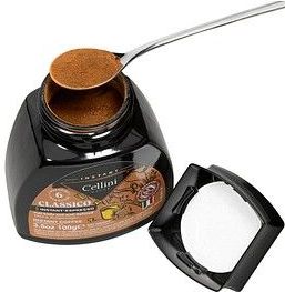Cellini - Instant Espresso Classico - Oploskoffie - 100g pot