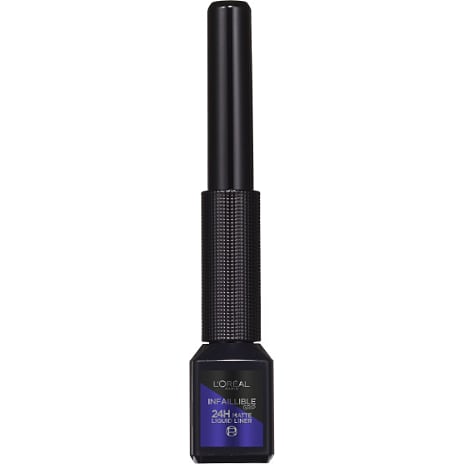 Flydende eyeliner 02 Blue