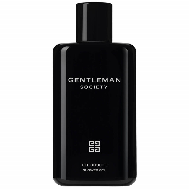 Gentleman Society Gel Douche GIVENCHY