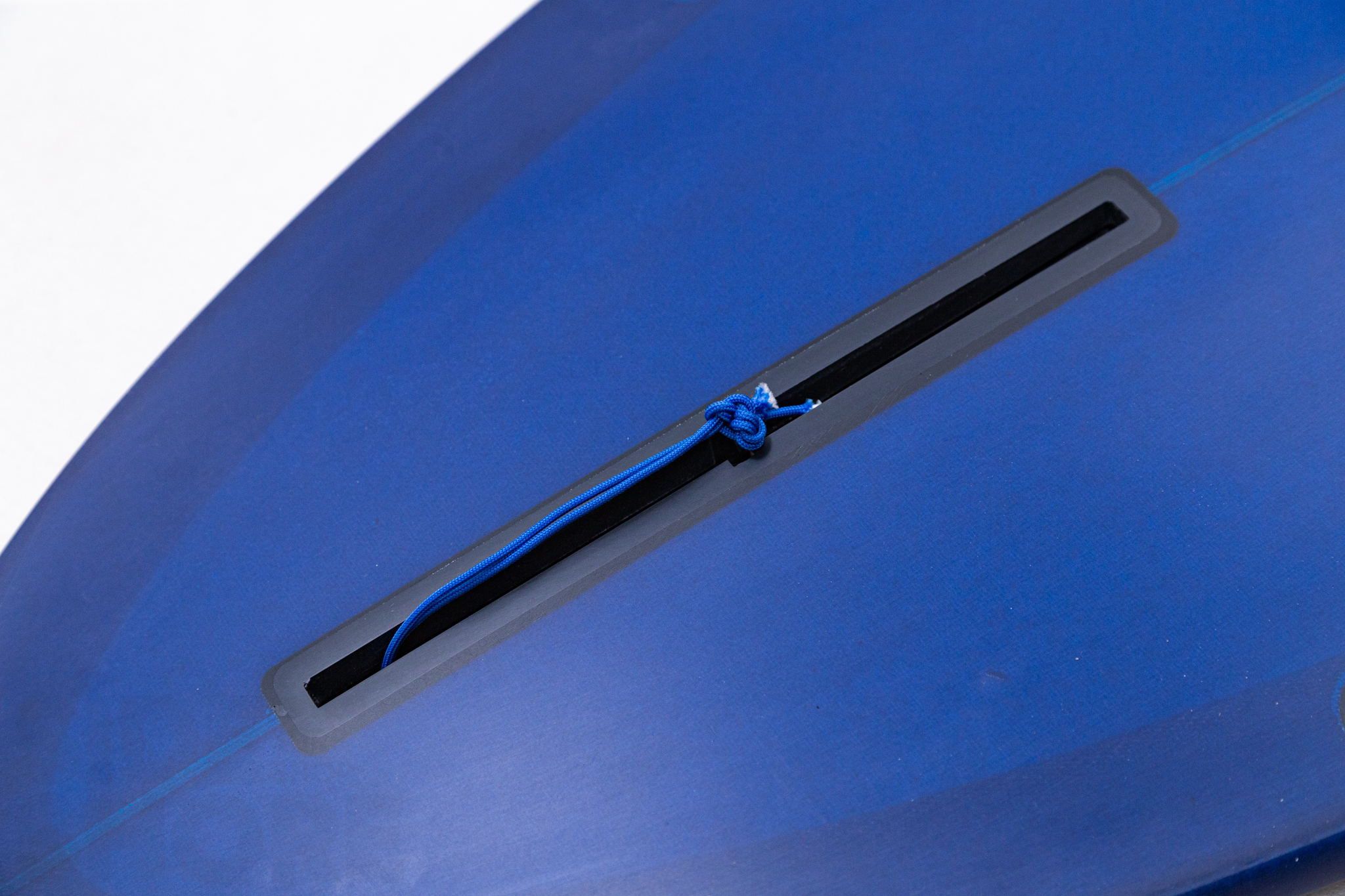 Al Merrick CI Mid - Tint Deep Blue - 7'2 x 21 1/4