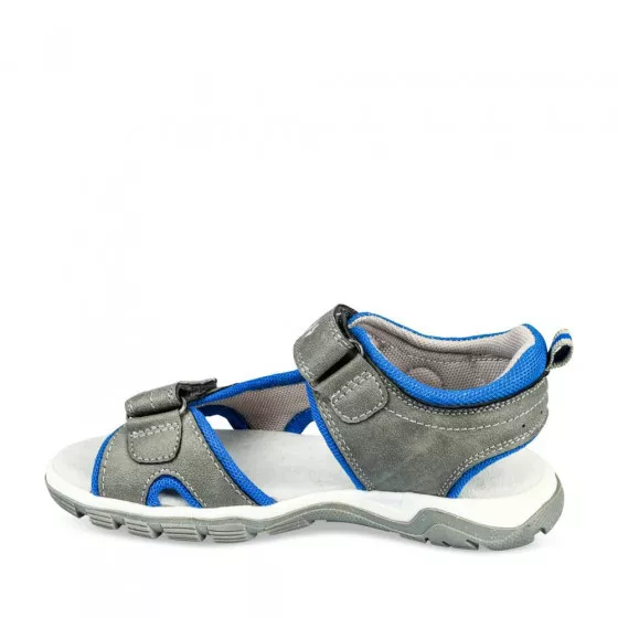 Sandales GRIS TAMS
