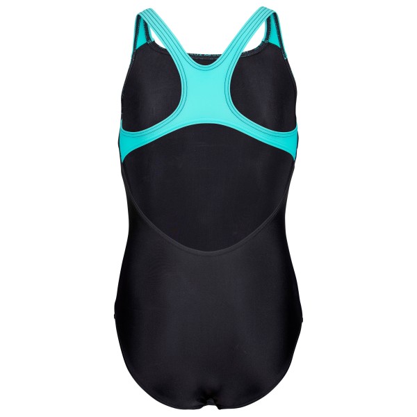 Arena - Girl's Kikko Swimsuit Swim Pro Back - Maillot de bain