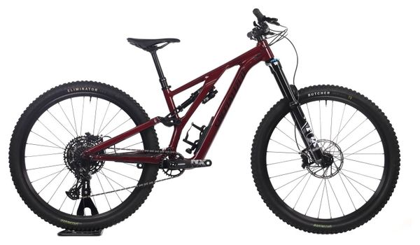 Produit reconditionné · Specialized Stumpjumper Evo Comp - VTT | Très bon état