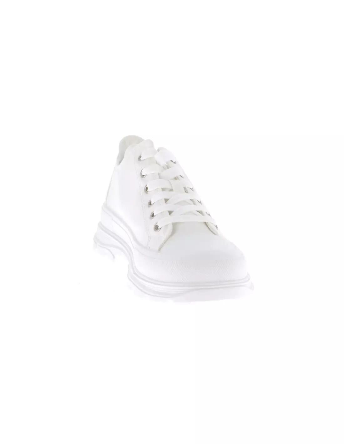 DENISSA - Baskets Blanc