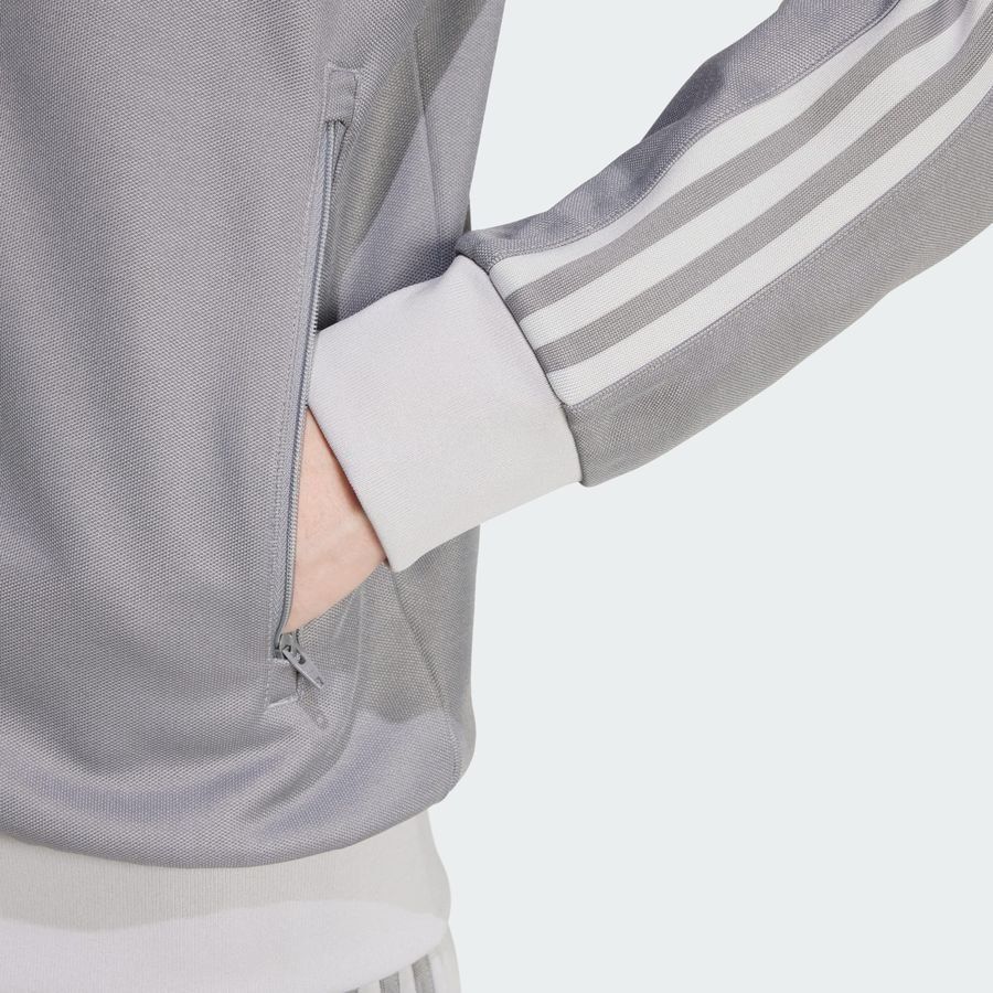 Adidas Original Veste de survêtement Adicolor Classics Beckenbauer