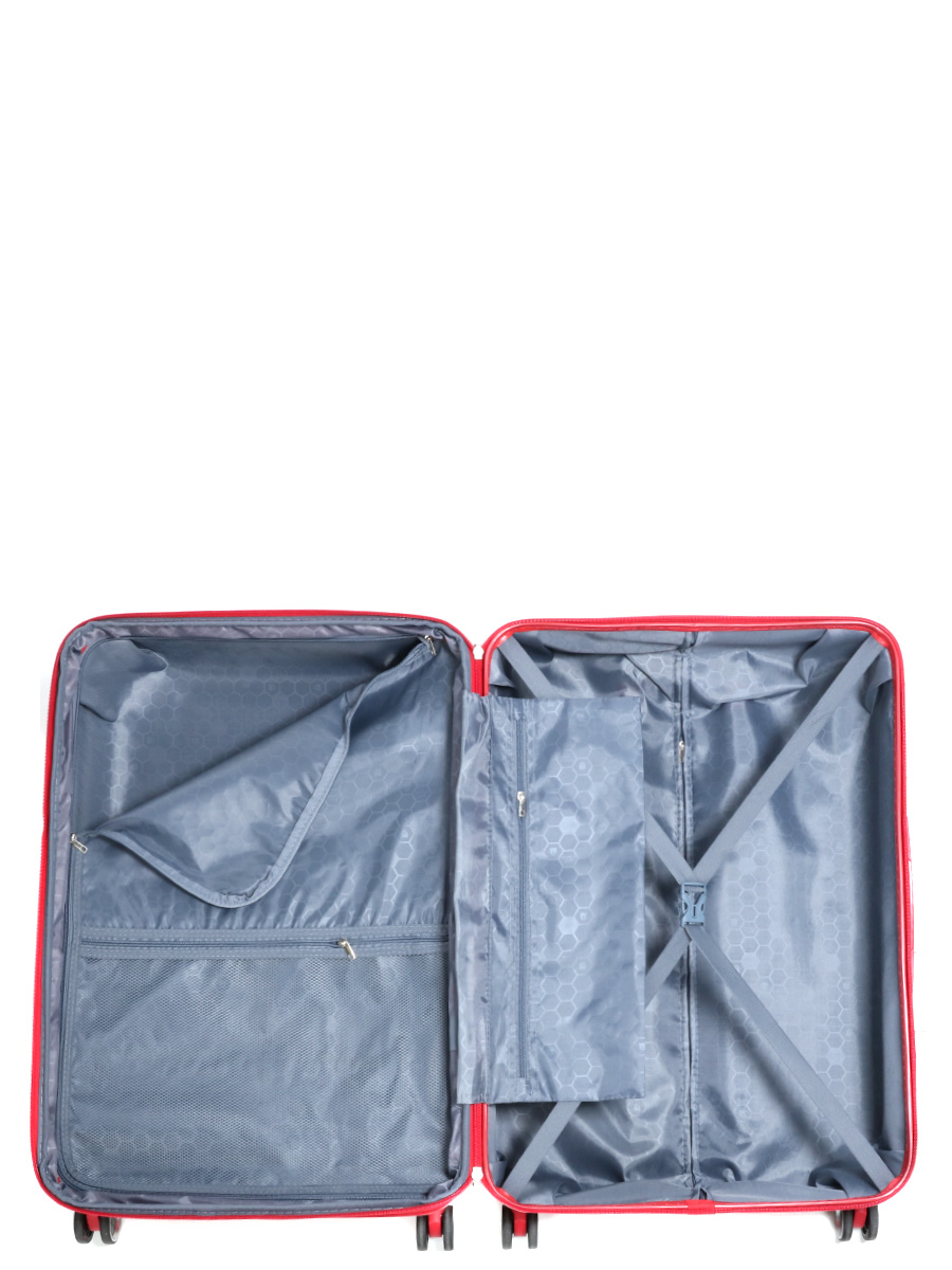 Valise Worldline Tanger 75 cm