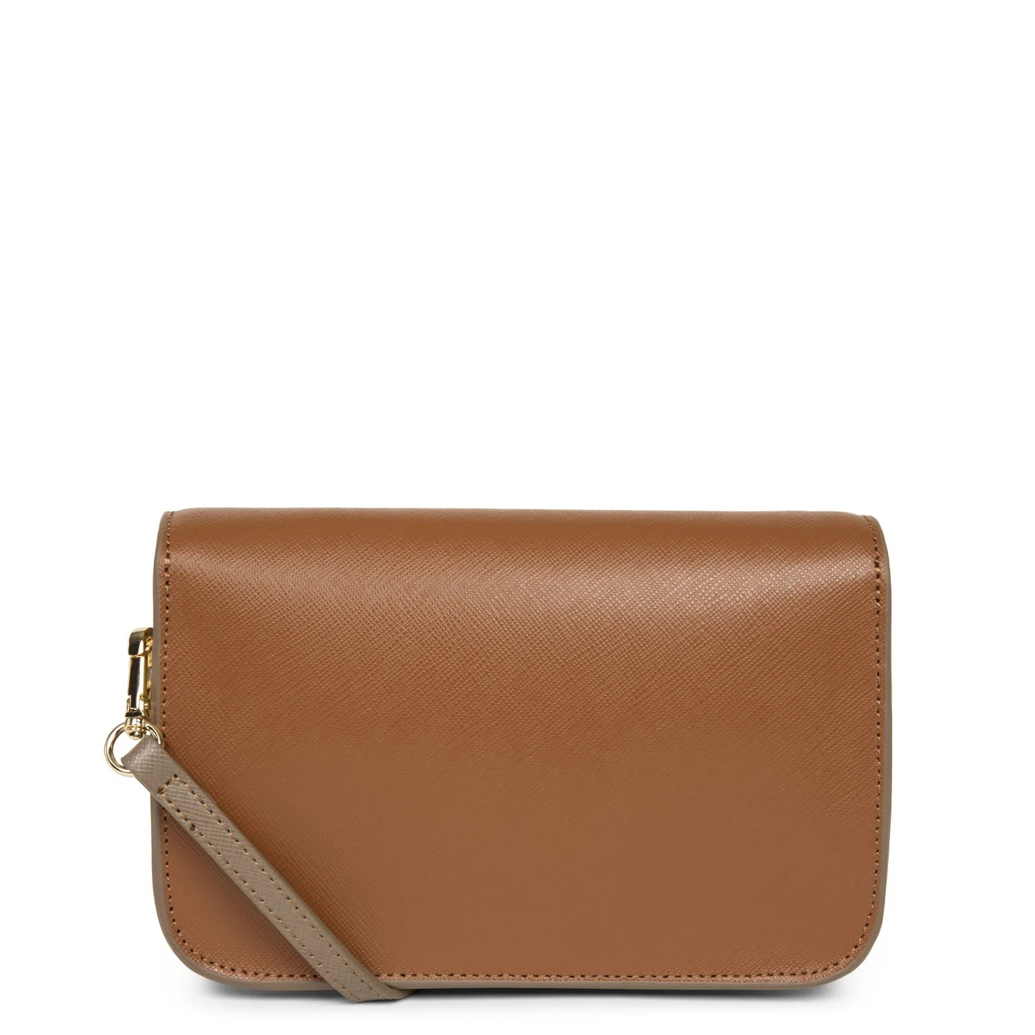 Saffiano Signature-Petit sac trotteur