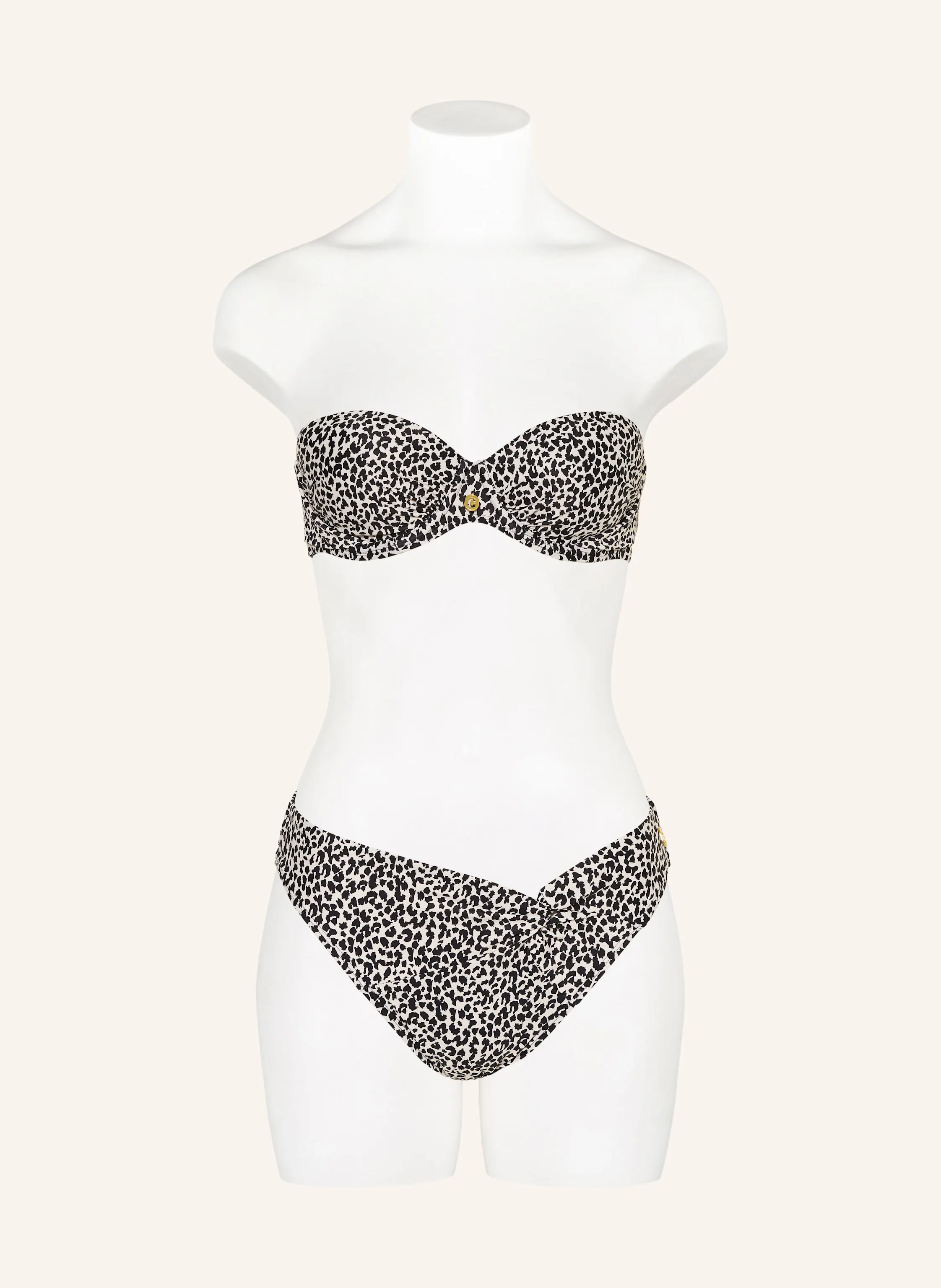ten Cate Bügel-Bikini-Top