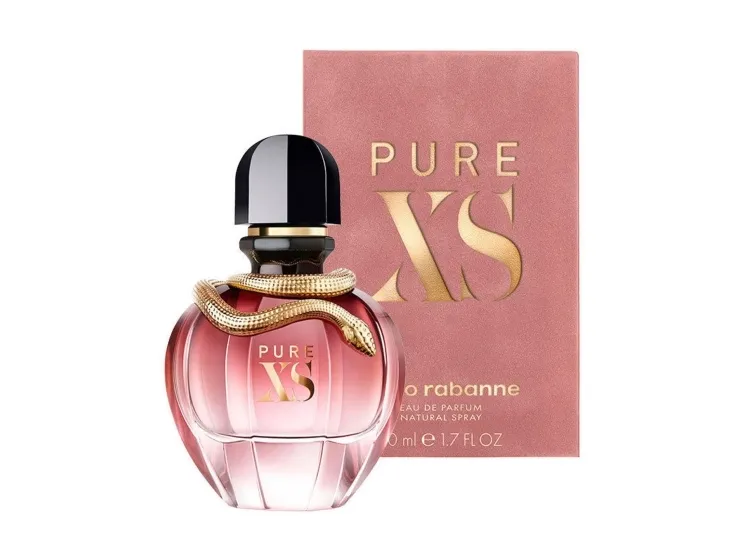 Paco Rabanne Pure XS for Her Eau De Parfum 30 ml (woman)