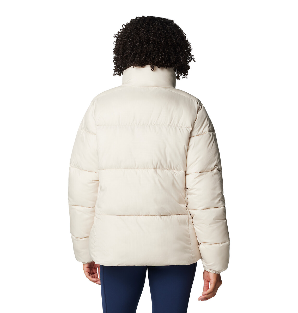 Jaqueta de plumas COLUMBIA Puffect™