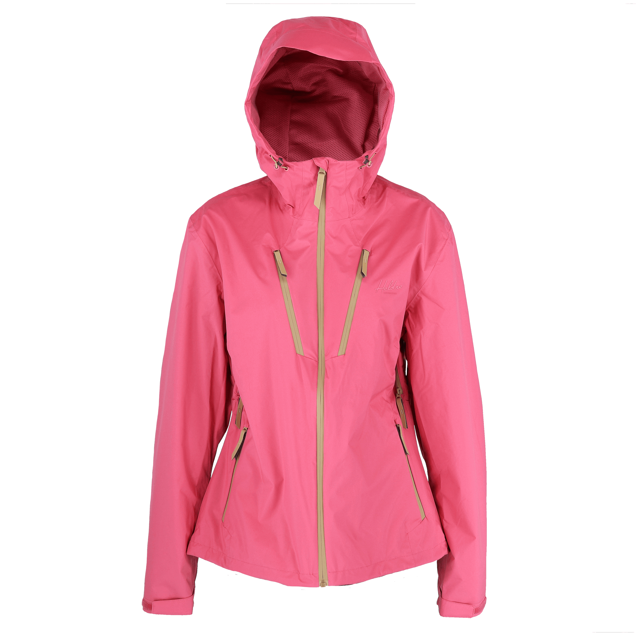 Heldre Hvaler Jolle Jacket (W) - Jakke
