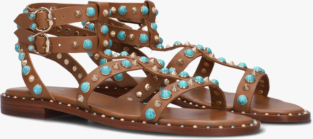 ASH bruine ash sandalen passion