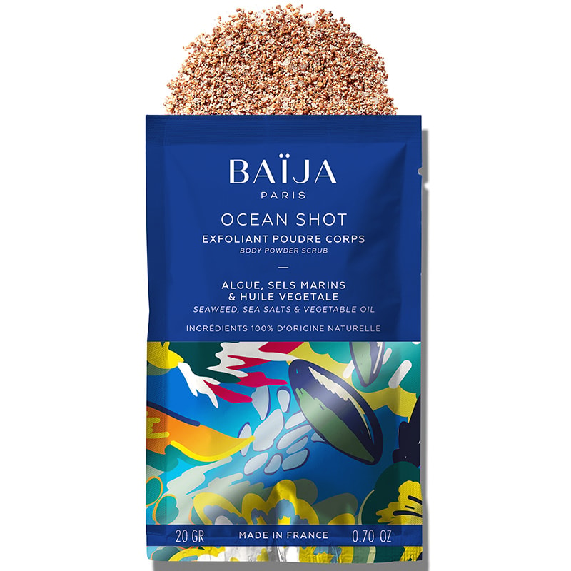 Exfoliant - Océan - Corps - 20 g