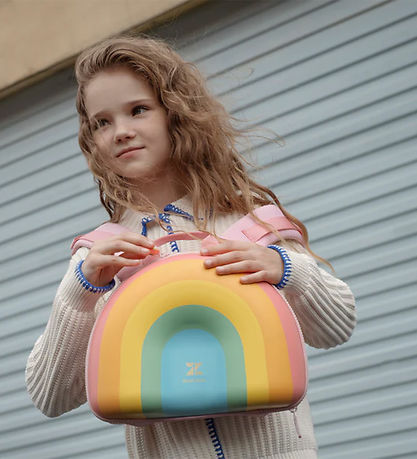 Zoyzoii Rucksack - Dream Serie - Regenbogen
