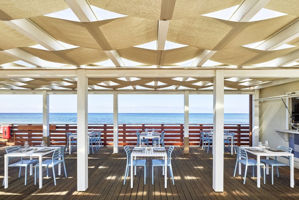 Fly & Go Bluserena Is Serenas Badesi All Inclusive - Hotel