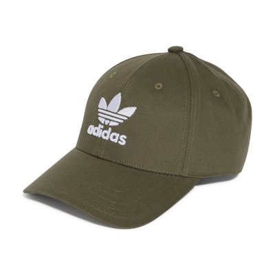 Casquette homme Trefoil Baseball ADIDAS