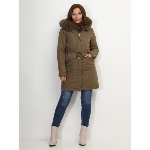 La Modeuse - 69375_P161506 Beige
