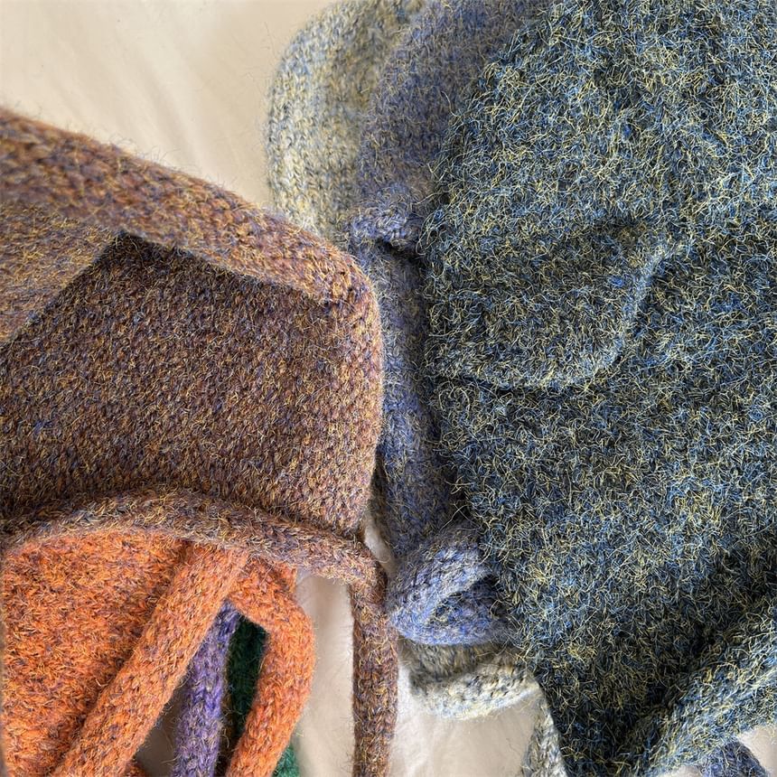 UOSU - Kattenoormuts