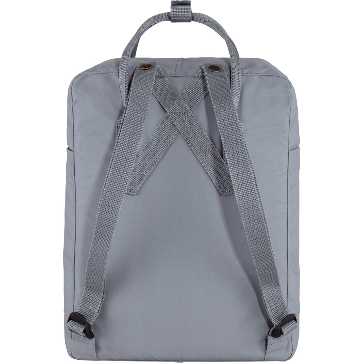 Fjallräven Rucksack Kanken 16L flint grey