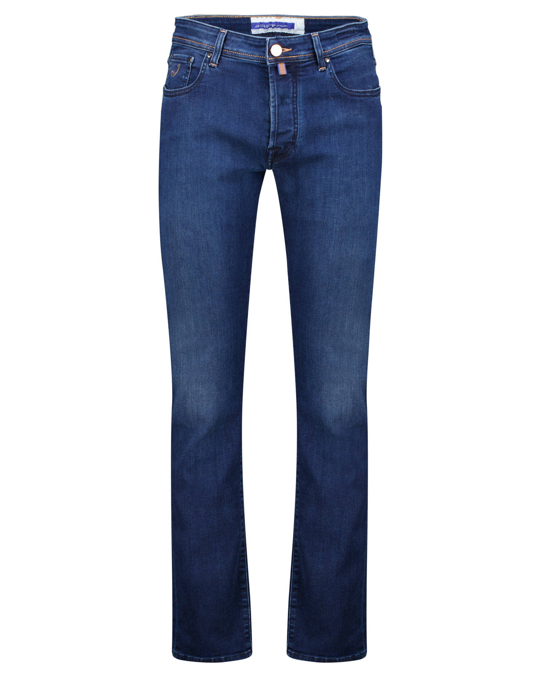 Jacob Cohën| Herren Jeans BARD Slim Fit