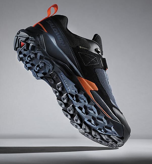 SALOMON - CHAUSSURES D'APPROCHES X ULTRA ALPINE GTX M