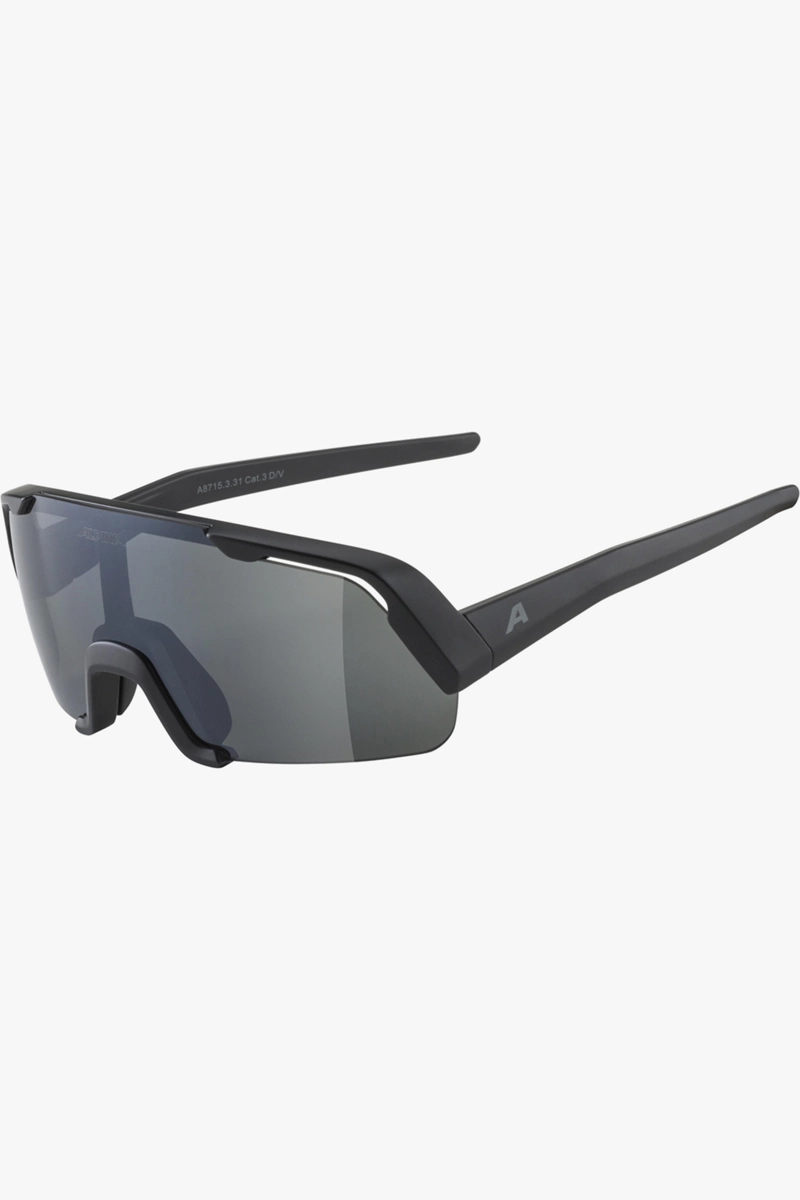 ALPINA Rocket Kinder Sportbrille