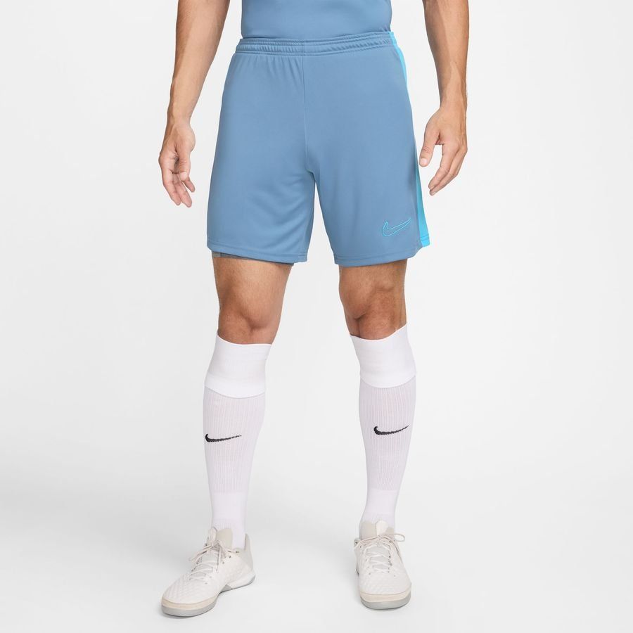 Nike Short d'Entraînement Dri-FIT Academy 23 - Bleu/Bleu