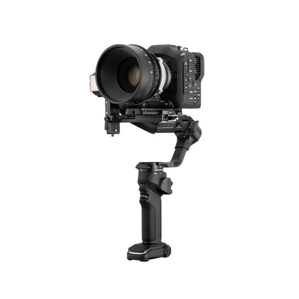 Zhiyun Estabilizador Gimbal Crane 4 - 19438