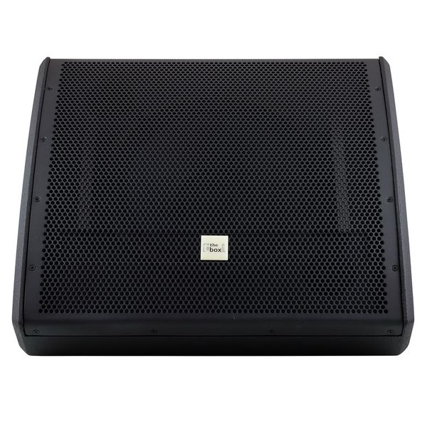 the box pro Mon P12