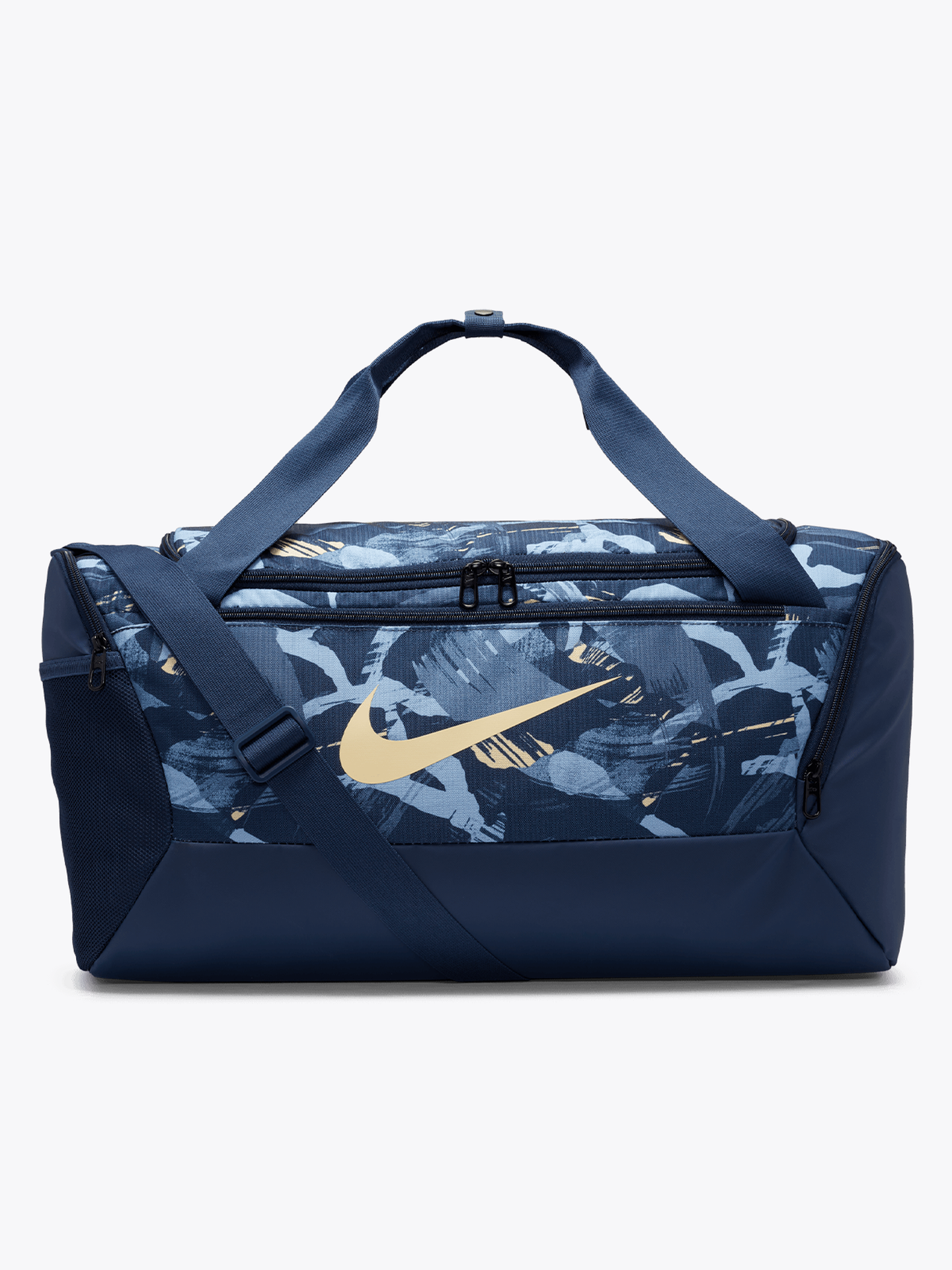Brasilia Training Duffel Bag 41L