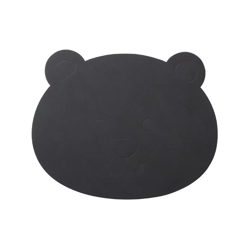 Tischset Nupo Bär