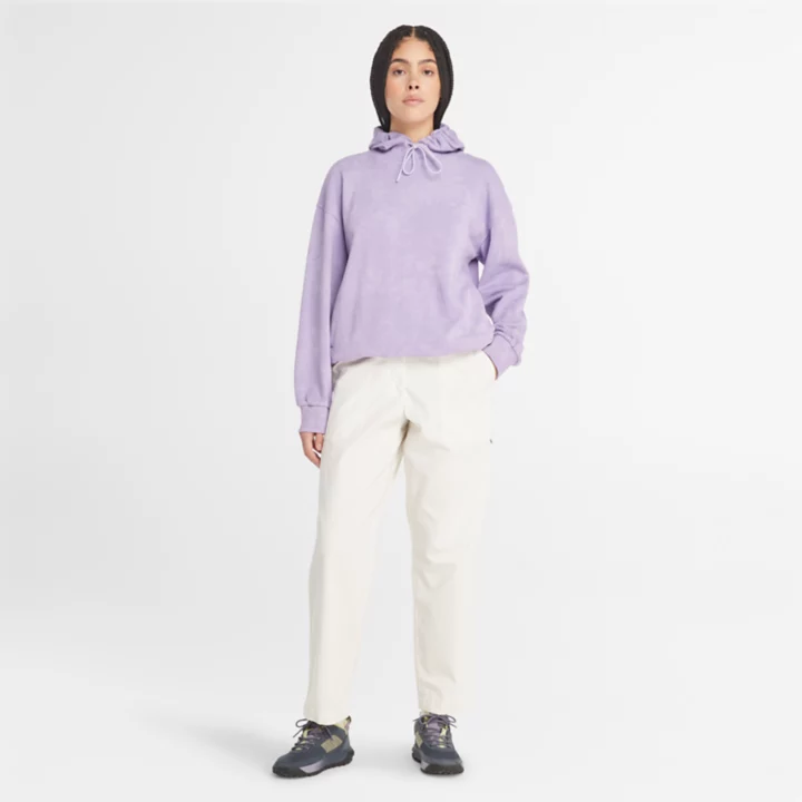 Pantalon utilitaire Fatigue pour femme en blanc