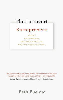 The Introvert Entrepreneur (Paperback)