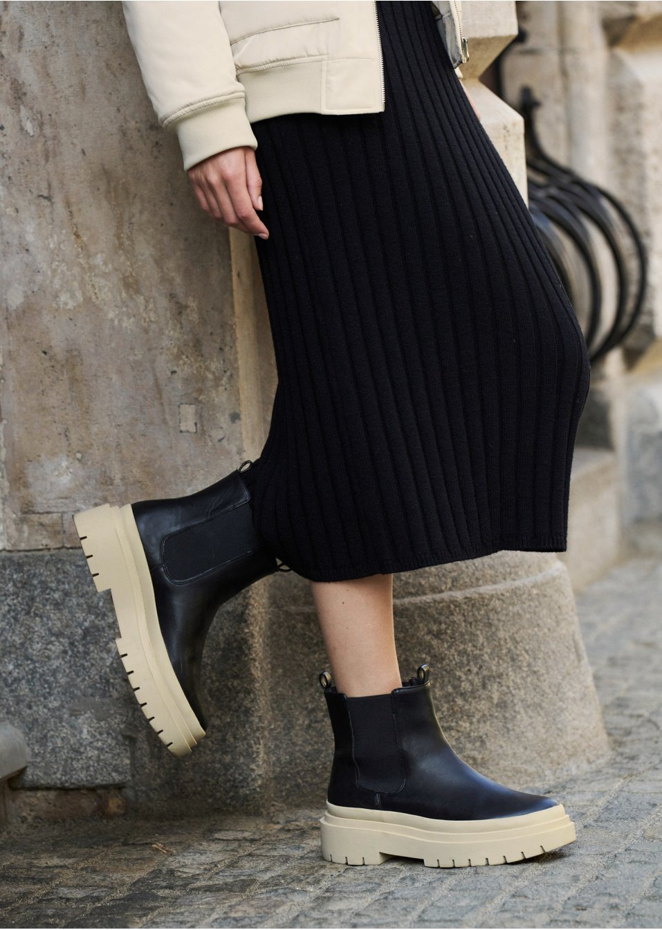 Boots Chelsea