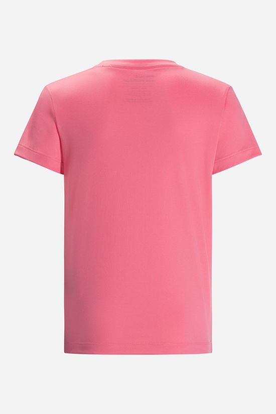 Jack Wolfskin Jack Wolfskin Summer Camp T-shirt Kids