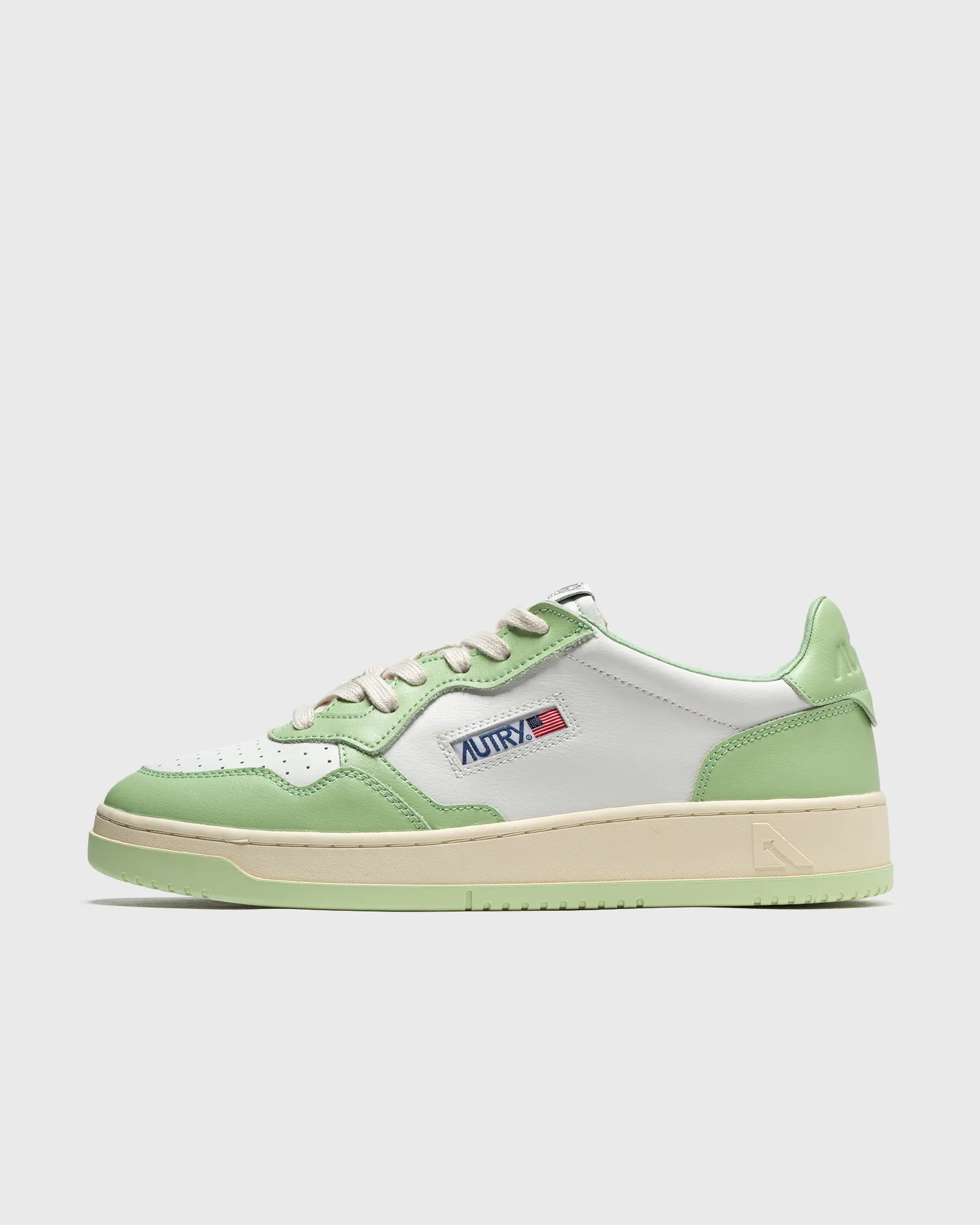 Autry Action Shoes AUTRY 1 LOW MAN