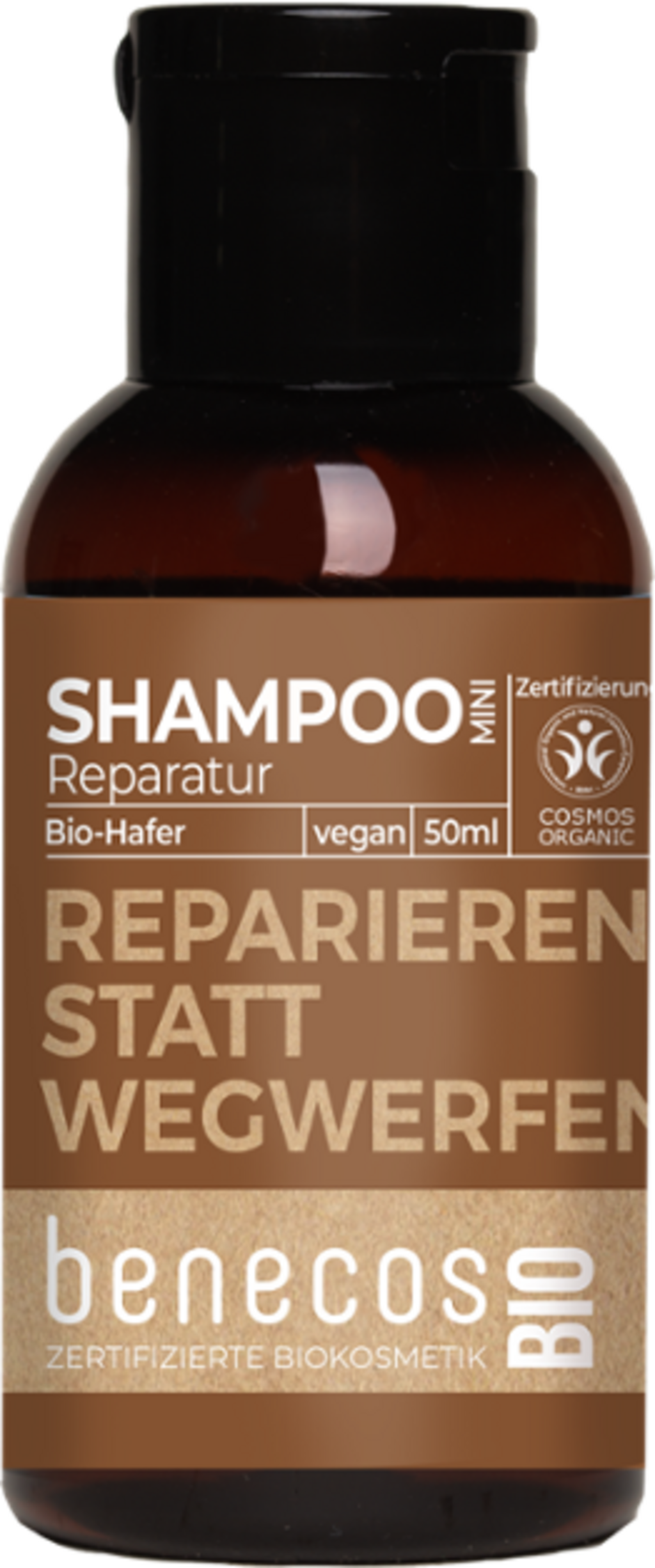 benecos  benecosBIO Reparatur Shampoo 