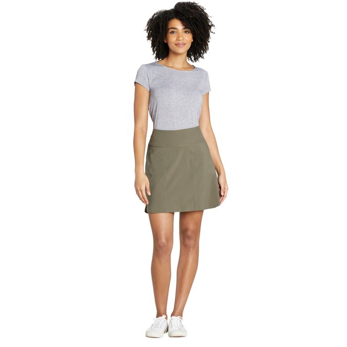 Sajilo Skort