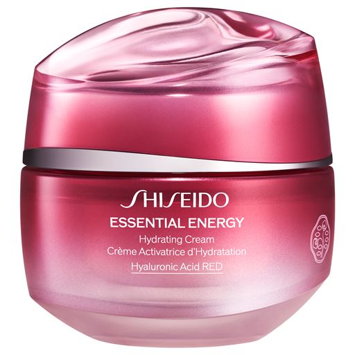 Shiseido Essential Energy EE hydrating Cream, 50 ml