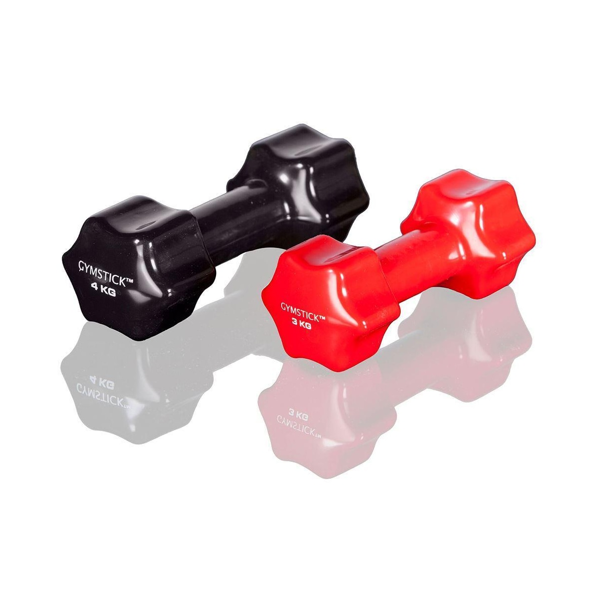Gymstick Studio Dumbbell - single 6 kg