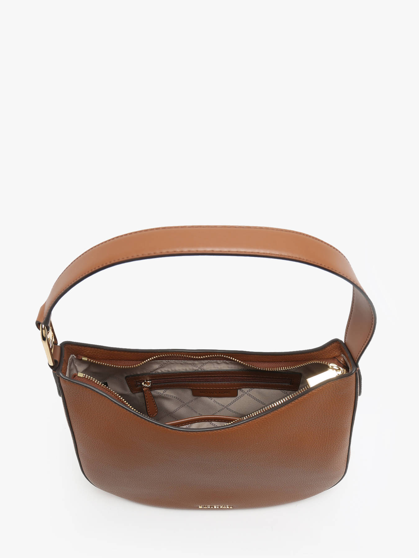 sac port paule Kensington cuir MICHAEL KORS
