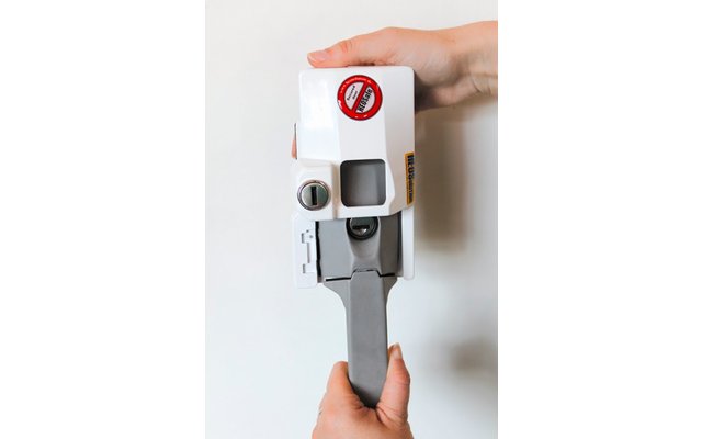 HEOSafe Türsicherung