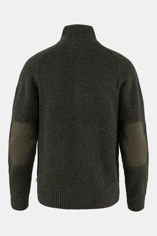 Fjällräven Fjällräven Övik Zip Cardigan Vest