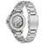 Citizen Urban Military Automatik Herrenuhr weiß NJ0190-51A
