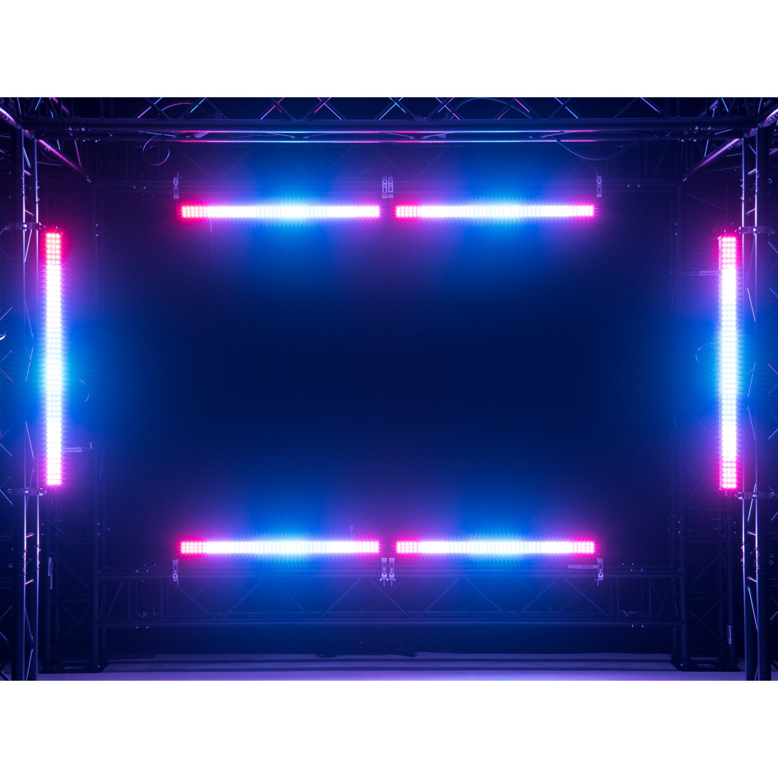 Eurolite LED PIX-144 RGB Bar