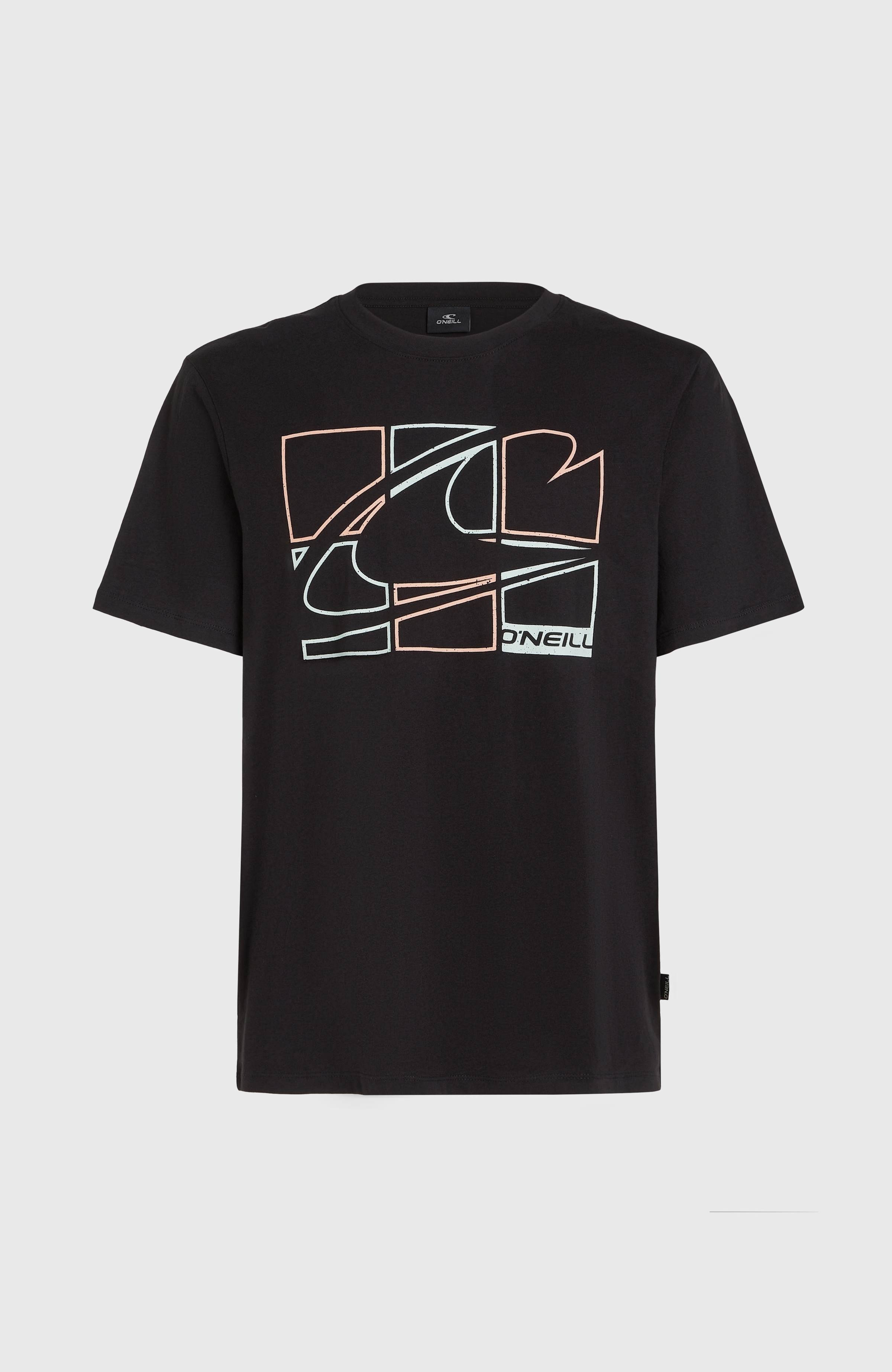 Gradient T-shirt