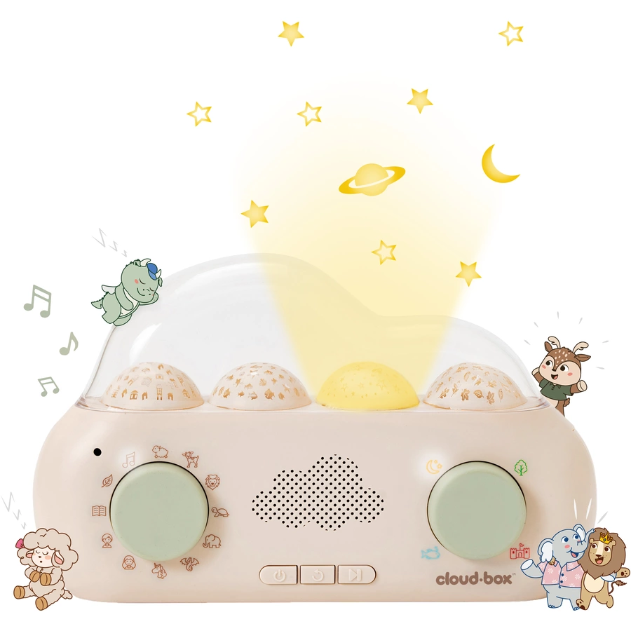 cloud-b® CloudBox™